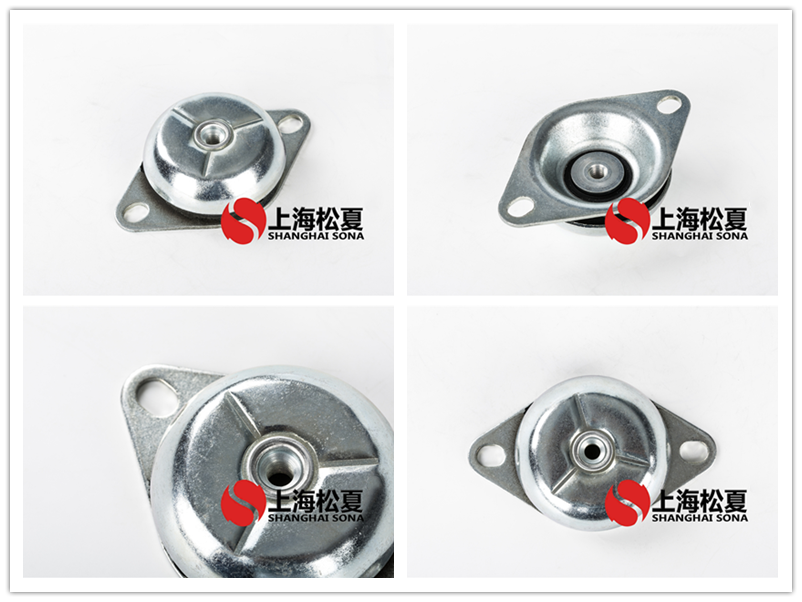 JNH633008M橡膠<a href='http://m.fffffm.com' target='_blank'><u>減震器</u></a>產(chǎn)品圖